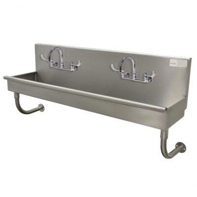 Advance Tabco 19-18-40-ADA-F 40″ Hand Sink