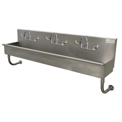 Advance Tabco 19-18-60-ADA-F 60″ Hand Sink