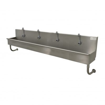 Advance Tabco 19-18-80EF 80″ Hand Sink