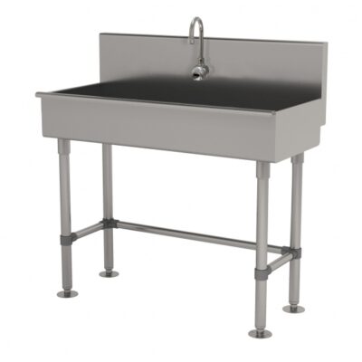 Advance Tabco 19-FM-1-EFADA 40″ Hand Sink