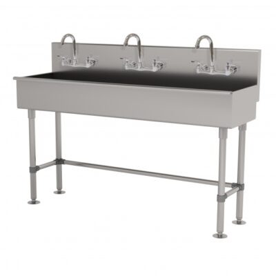 Advance Tabco 19-FM-60-F 60″ Hand Sink