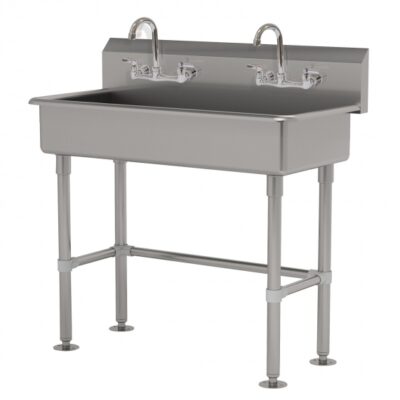 Advance Tabco FS-FM-40-ADA-F 40″ Hand Sink