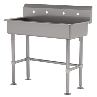 Advance Tabco FS-FM-40-ADA 40″ Hand Sink