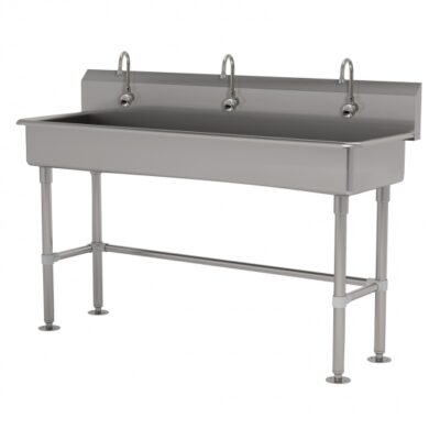 Advance Tabco FS-FM-60EFADA 60″ Hand Sink