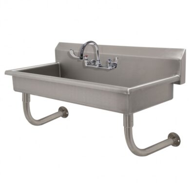 Advance Tabco FS-WM-1-ADA-F 40″ Hand Sink