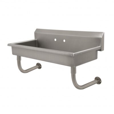 Advance Tabco FS-WM-1-ADA 40″ Hand Sink