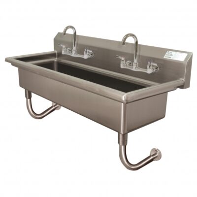 Advance Tabco FS-WM-40-F 40″ Hand Sink