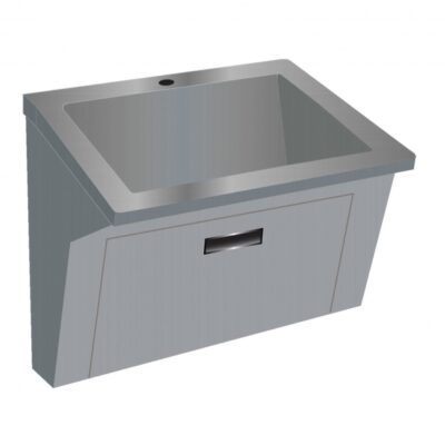 Advance Tabco SCR-ADA-1 Hand Sink