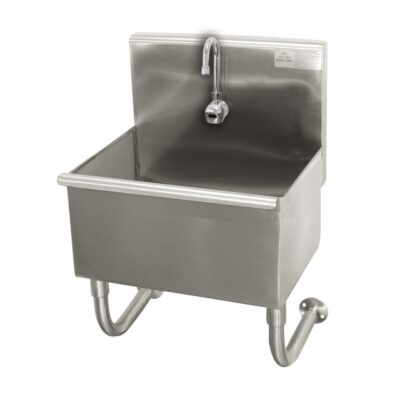 Advance Tabco WSS-16-31EF Hand Sink