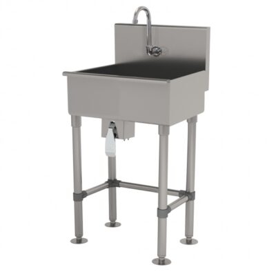 Advance Tabco WSS-16-31FV-FM Hand Sink