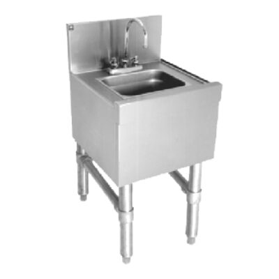 Eagle Group HS18-24 18″ Underbar Hand Sink Unit