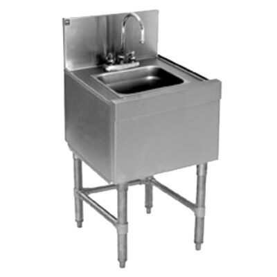 Eagle Group WS18-24 18″ Underbar Sink Units