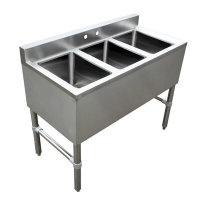 Omcan USA 44601 Underbar Sink Units