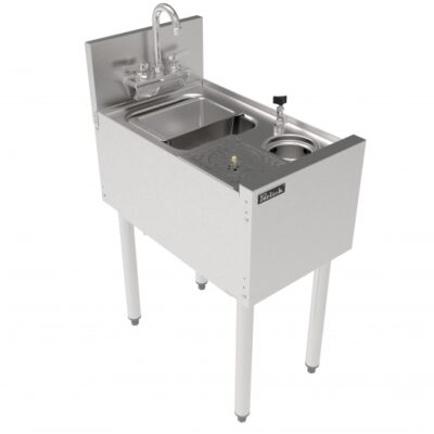 Perlick TSF14PS-SRT Underbar Sink Units