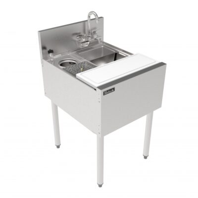 Perlick TSF20PS-SBRT Underbar Sink Units