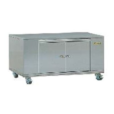 Rotisol USA 1375SRIL Oven Equipment Stand