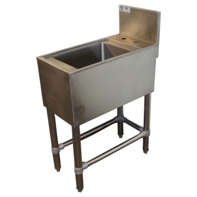 Tarrison TA-BHS2418 18″ Underbar Hand Sink Unit